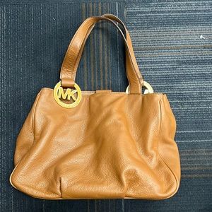 Michael Kors shoulder bag